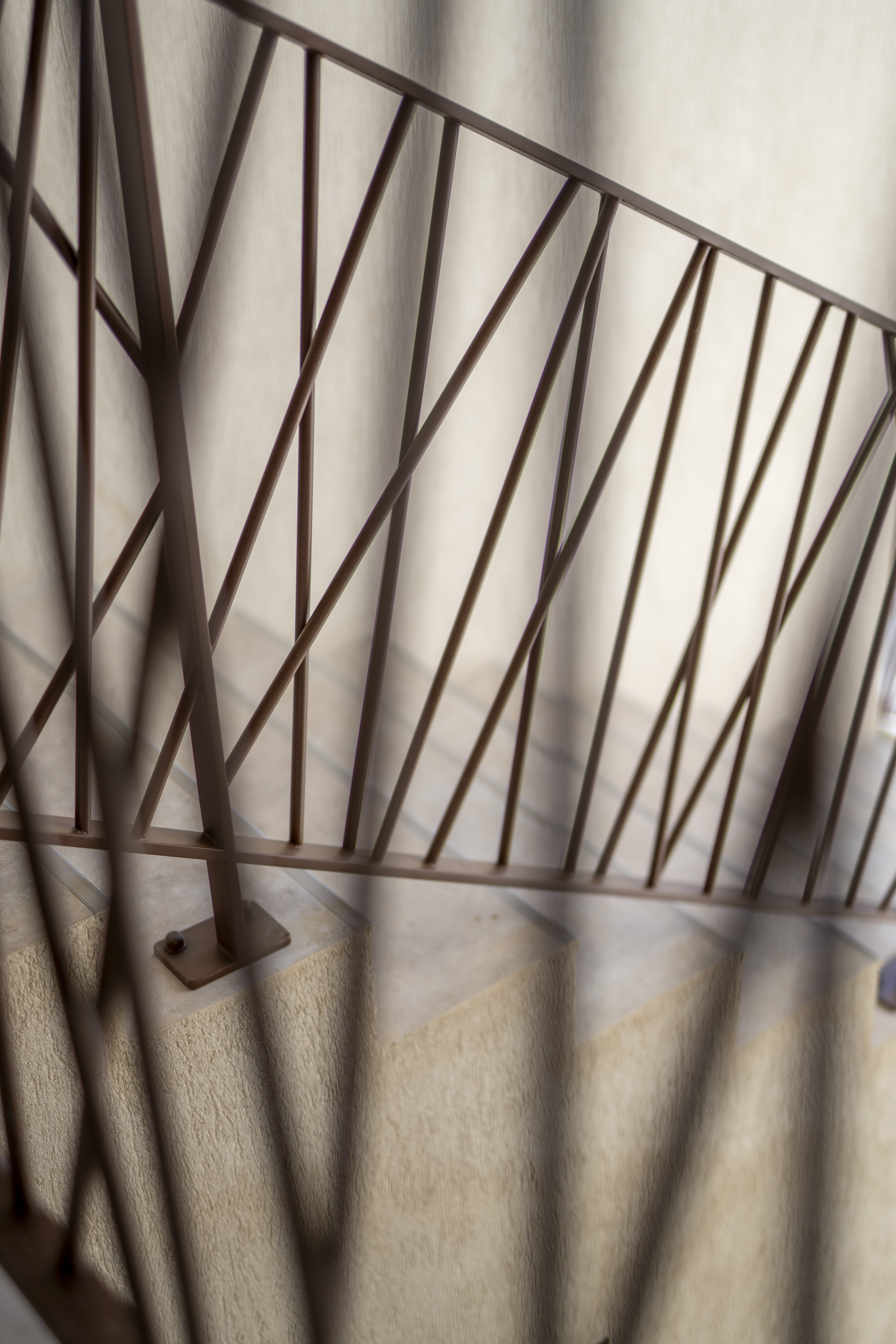 Villa Les Taillades — Suite parentale